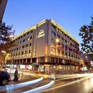 Grand Hotel Gulsoy 