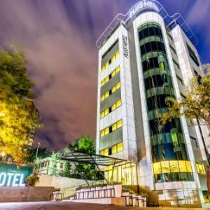Plus Hotel Bostanci Atasehir Istanbul 
