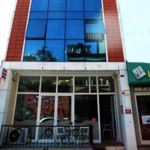 Alize Life Hotel