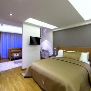 the Place Suites by Cey Istanbul 