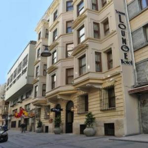 Hotel in Istanbul 