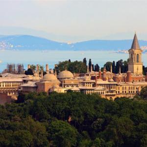 Meroddi Bagdatliyan Hotel