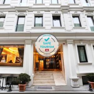 Great Fortune Hotel  Spa