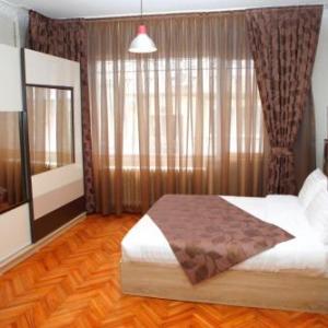 ABC Residence Istanbul 