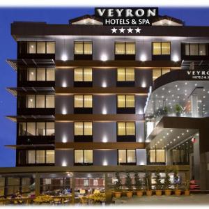 Veyron Hotels  SPA