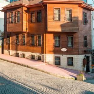 Atam Suites 