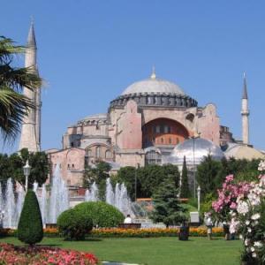 Hotel in Istanbul 
