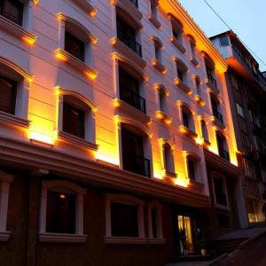 Canka Residence Istanbul 