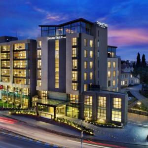 DoubleTree By Hilton Hotel Istanbul - Tuzla