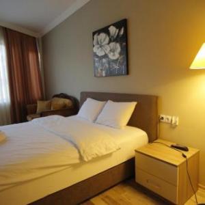 Puffin Suites