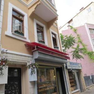 Aparthotels in Istanbul 