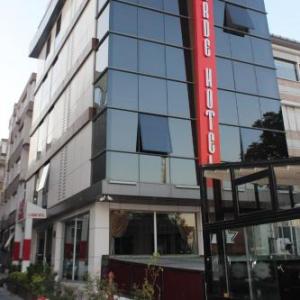Le marde Hotel 