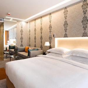 tango Arjaan by Rotana Istanbul Asia Istanbul