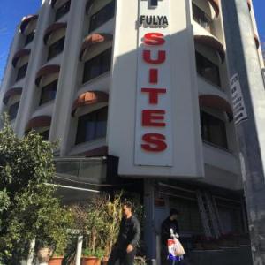 Best Fulya Suites Istanbul