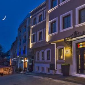 Hotel in Istanbul 