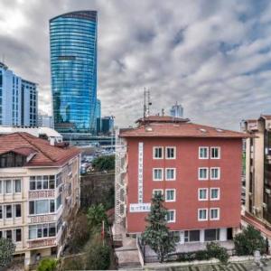Febor Park Istanbul Levent Hotel