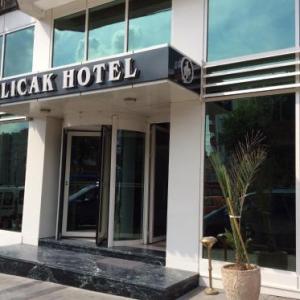 Ilicak Hotel Istanbul 