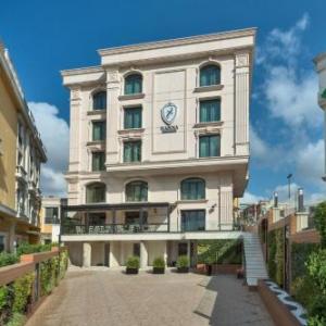 Hanna Hotel Istanbul 