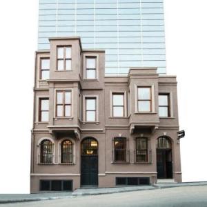 Blueway Hotel Historical 