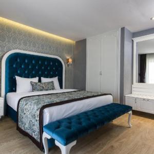 Dencity Hotels  Spa Istanbul 