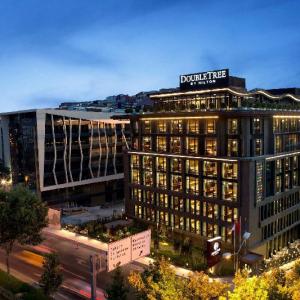 Hotel in Istanbul 