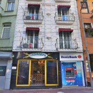 Santefe Hotel 