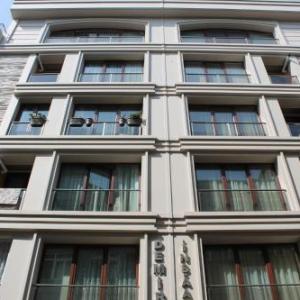 Demir Suite