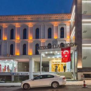 Harmony Hotel Merter & SPA