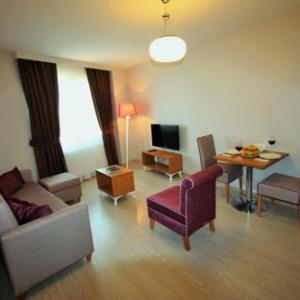 tuzla Hill Suites Istanbul