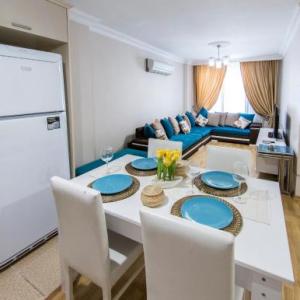 Color Homes Bomonti Istanbul