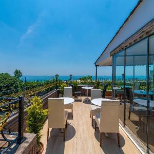 Harmony Hotel Istanbul 