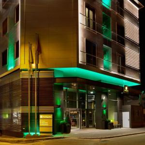Holiday Inn Istanbul   Kadikoy