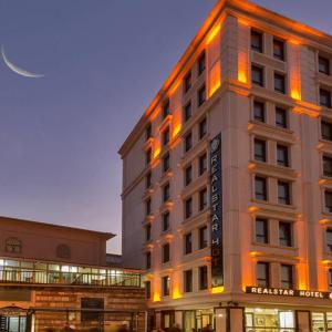 Realstar Hotel