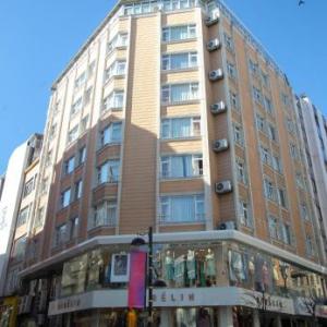 Sahinler Hotel