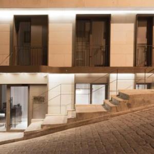 Noble22 Suites-Special Category