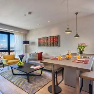 Fraser Place Antasya Istanbul