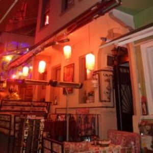 Paxx Istanbul Hotel  Hostel 
