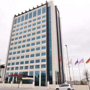 Clarion Hotel Istanbul mahmutbey Istanbul 