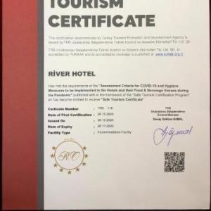 River Hotel