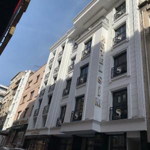 Sim Hotel