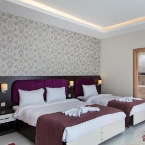 Niconya Port Suite&hotel
