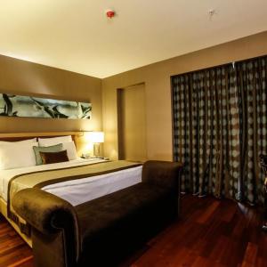Park Dedeman Bostanci Hotel