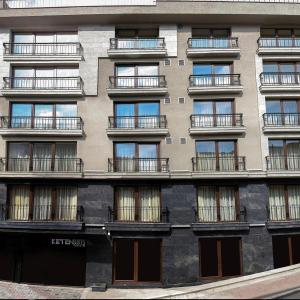 Keten Suites taksim