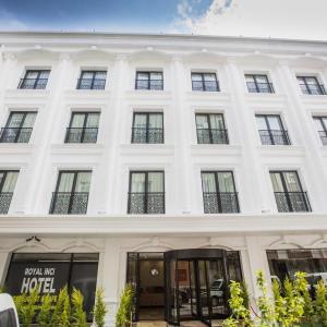 Royal Inci Airport Hotel