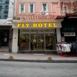 Hotel in Istanbul 