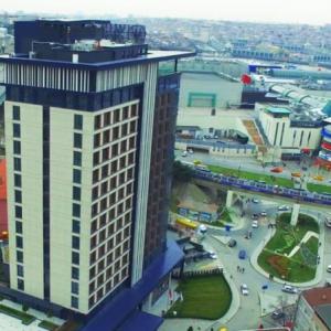 Wish more Hotel Istanbul Istanbul