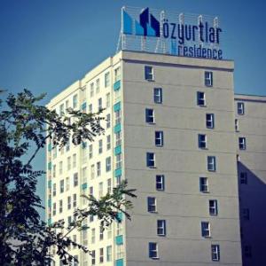 Arikan Suite Konaklama