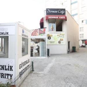 the tuyap Rainbow Suites Istanbul