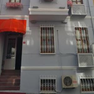 Arven Boutique Hotel 