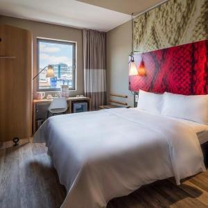 ibis Istanbul West